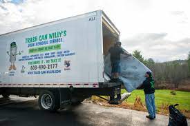 Same-Day Junk Removal Services in Calipatria, CA